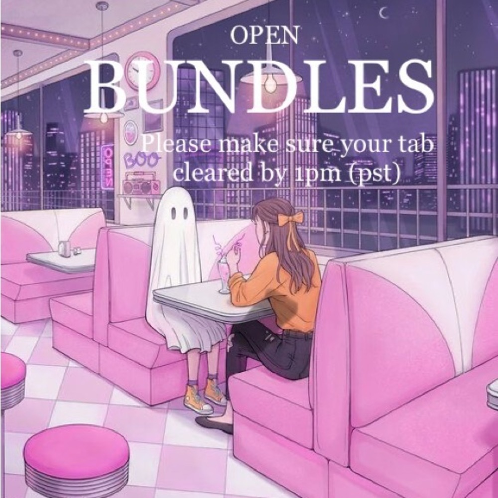 OPEN BUNDLES